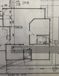 Rosyth Lodge (D19), Apartment #199479782